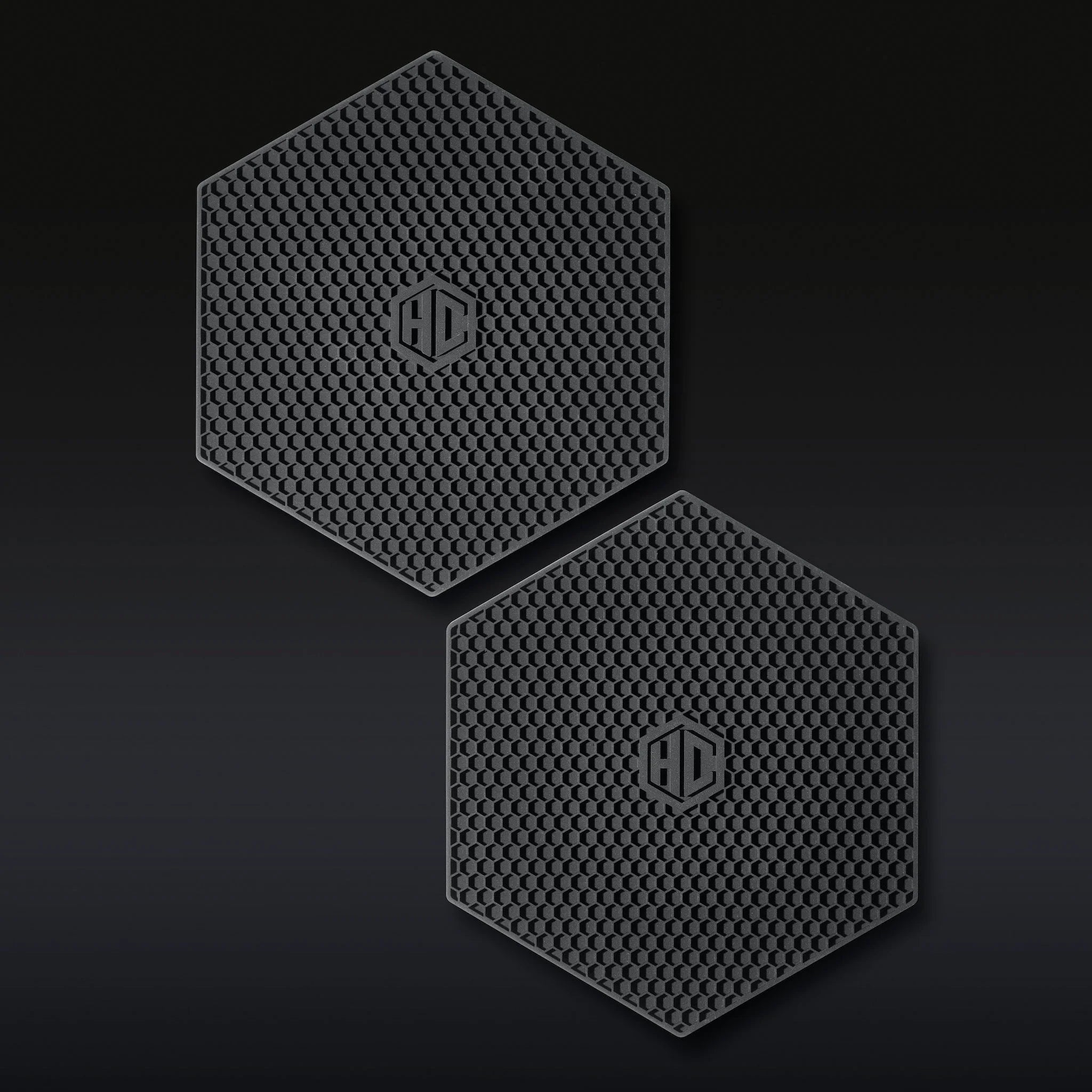 HexClad Hot Mitt & Trivet Duo