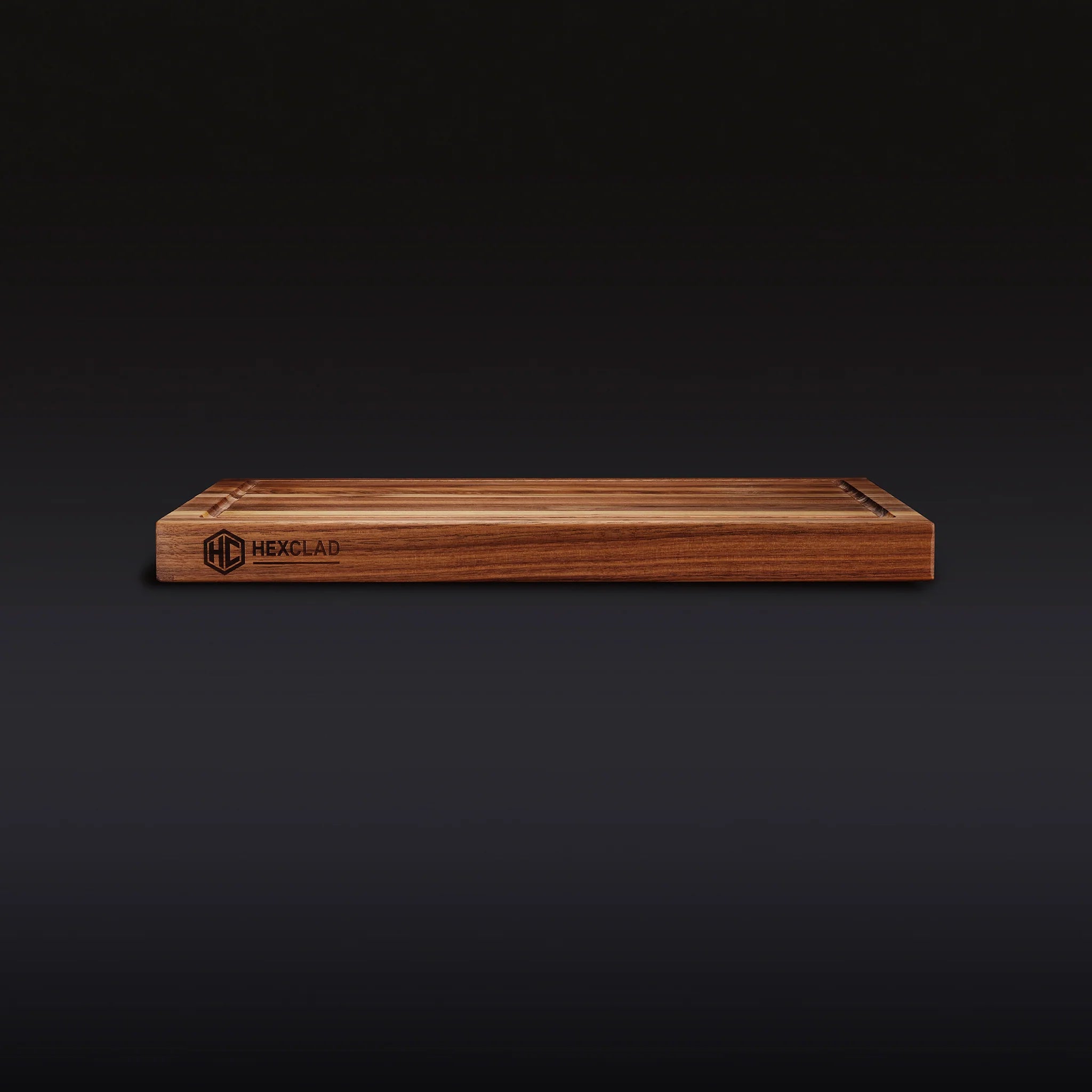 Walnut Cutting Board, Medium