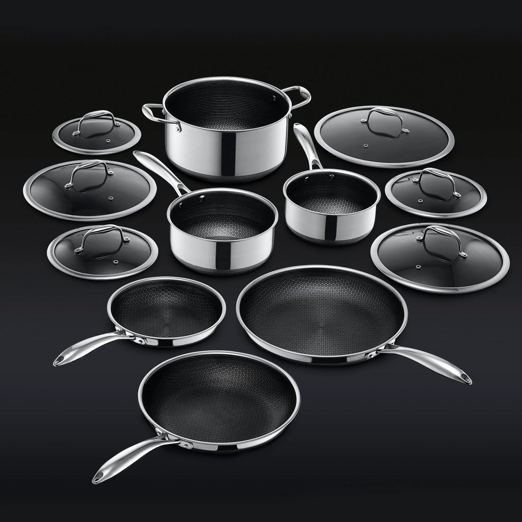 Everything But the Kitchen Sink Bundle, 54-pc