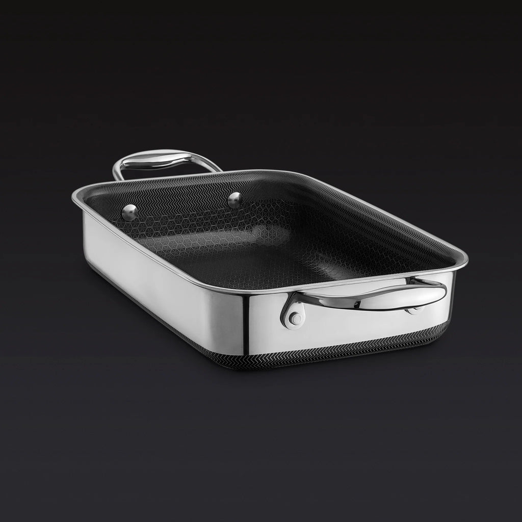 Hybrid Roasting Pan, 7” x 10”