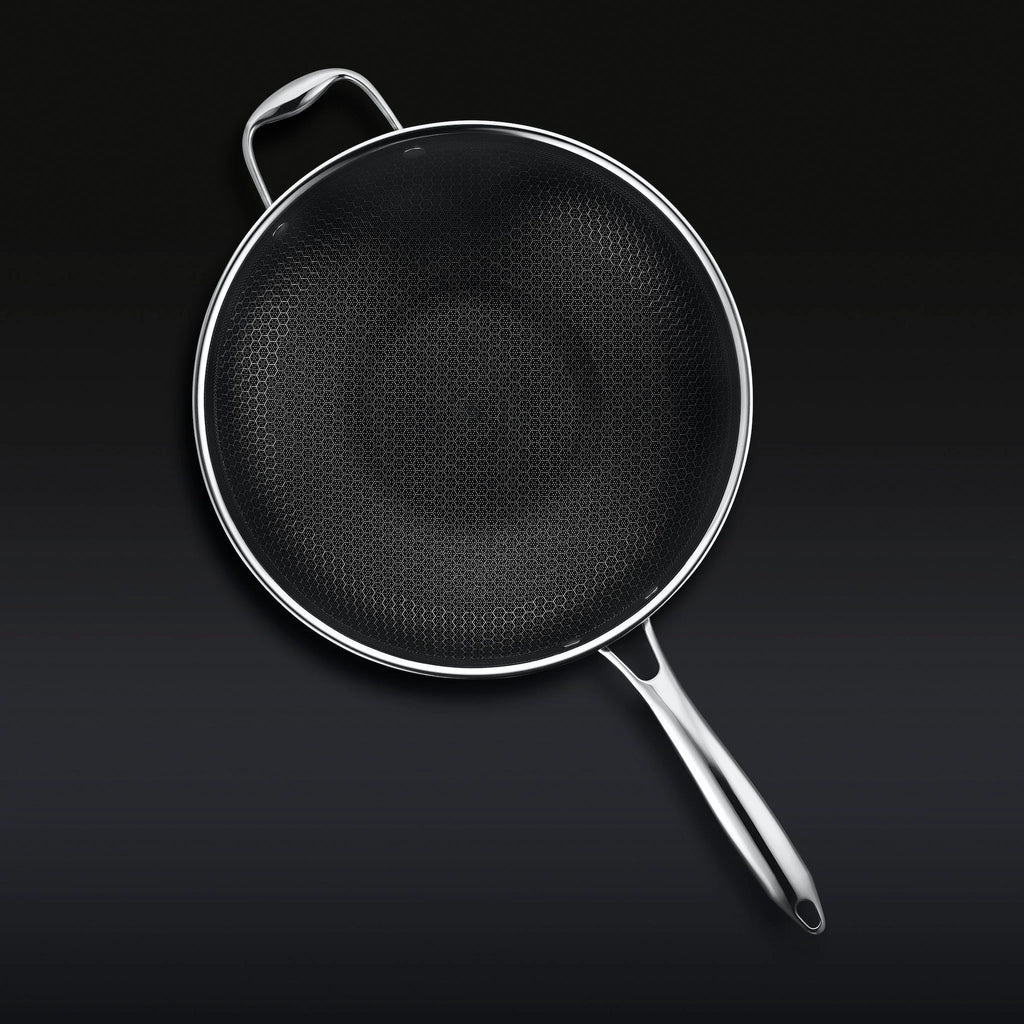Hybrid Wok, 12"