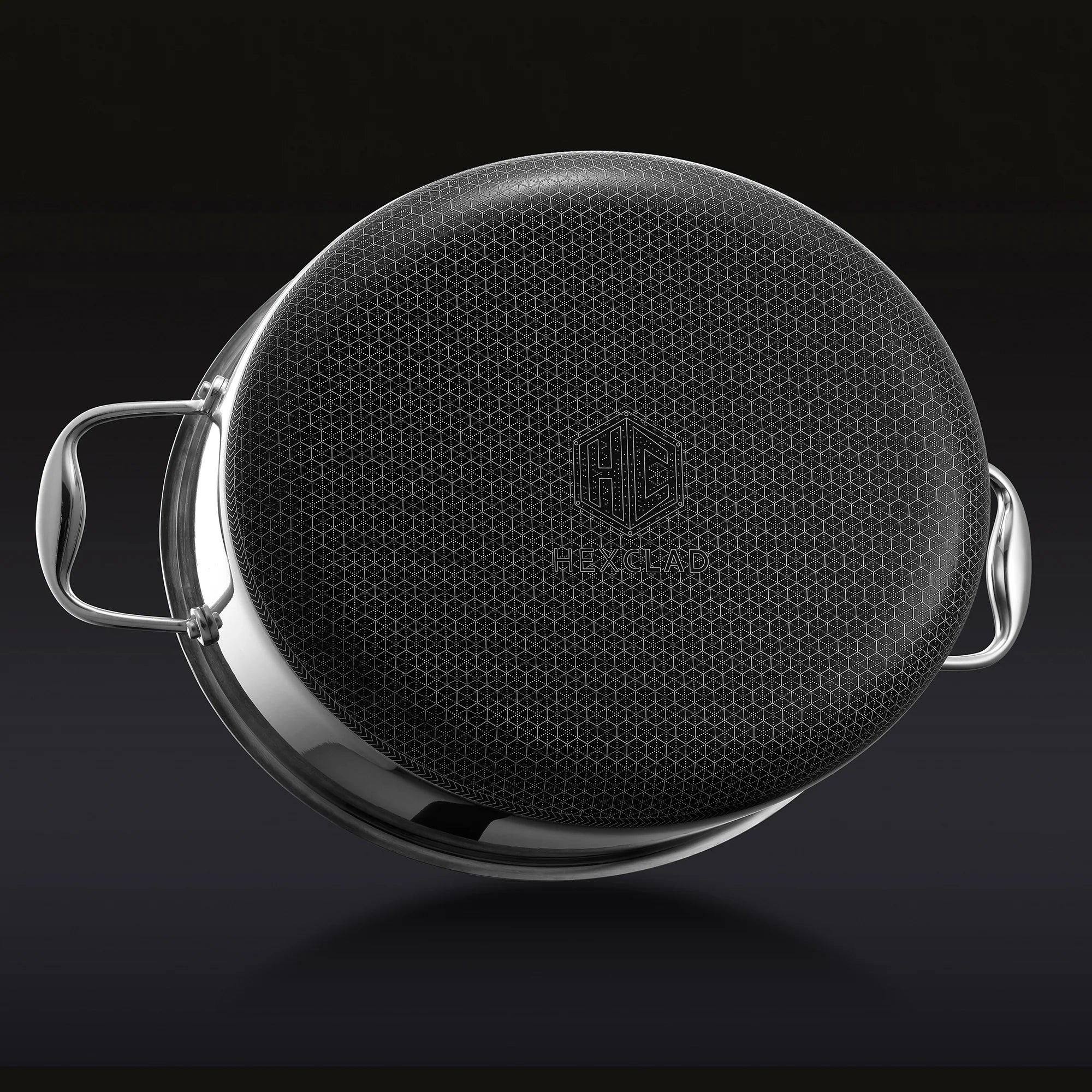 Hybrid Oval Dutch Oven, 6.5-Qt