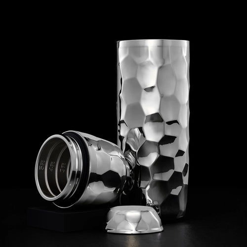 Cocktail Shaker, 25 oz (Chrome)