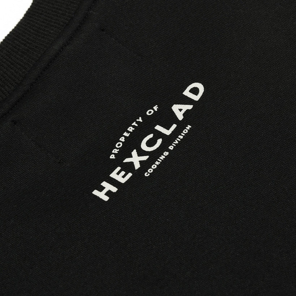 Classic Logo Badge Men's Long-Sleeve T-Shirt