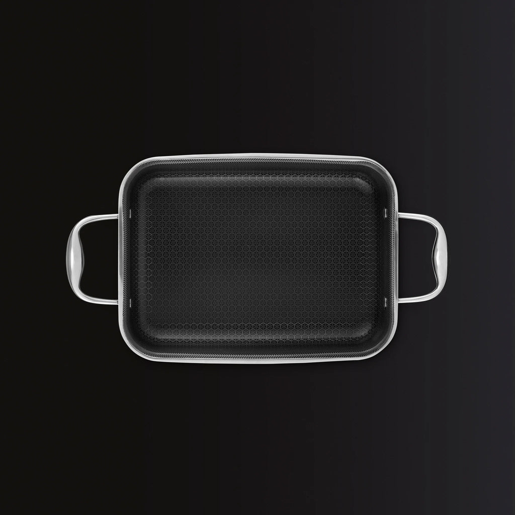 Hybrid Roasting Pan, 7” x 10”