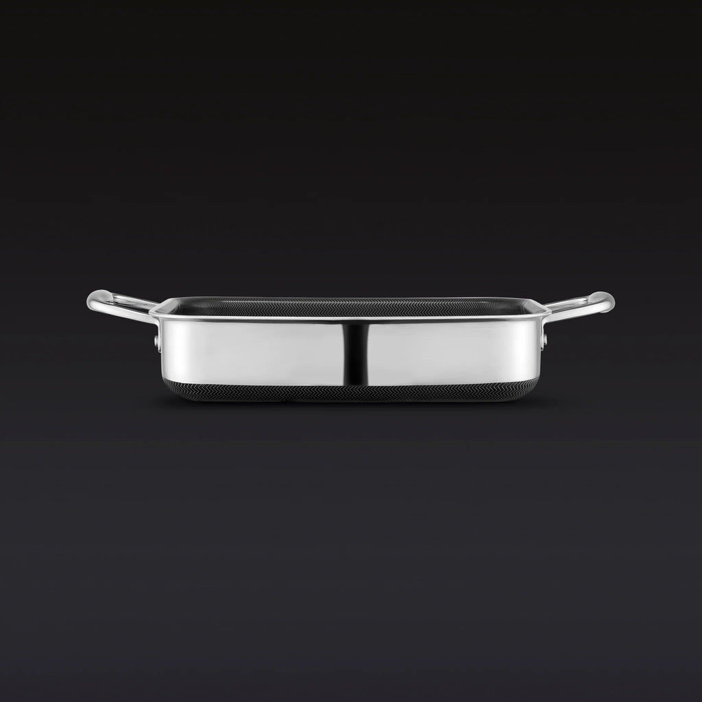 Hybrid Roasting Pan, 7” x 10”