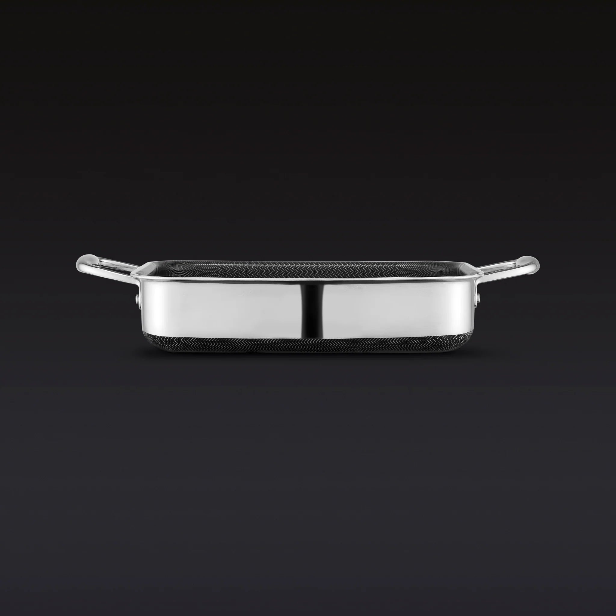 Hybrid Roasting Pan, 7” x 10”