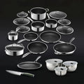 All-In Bundle (25-Pc)