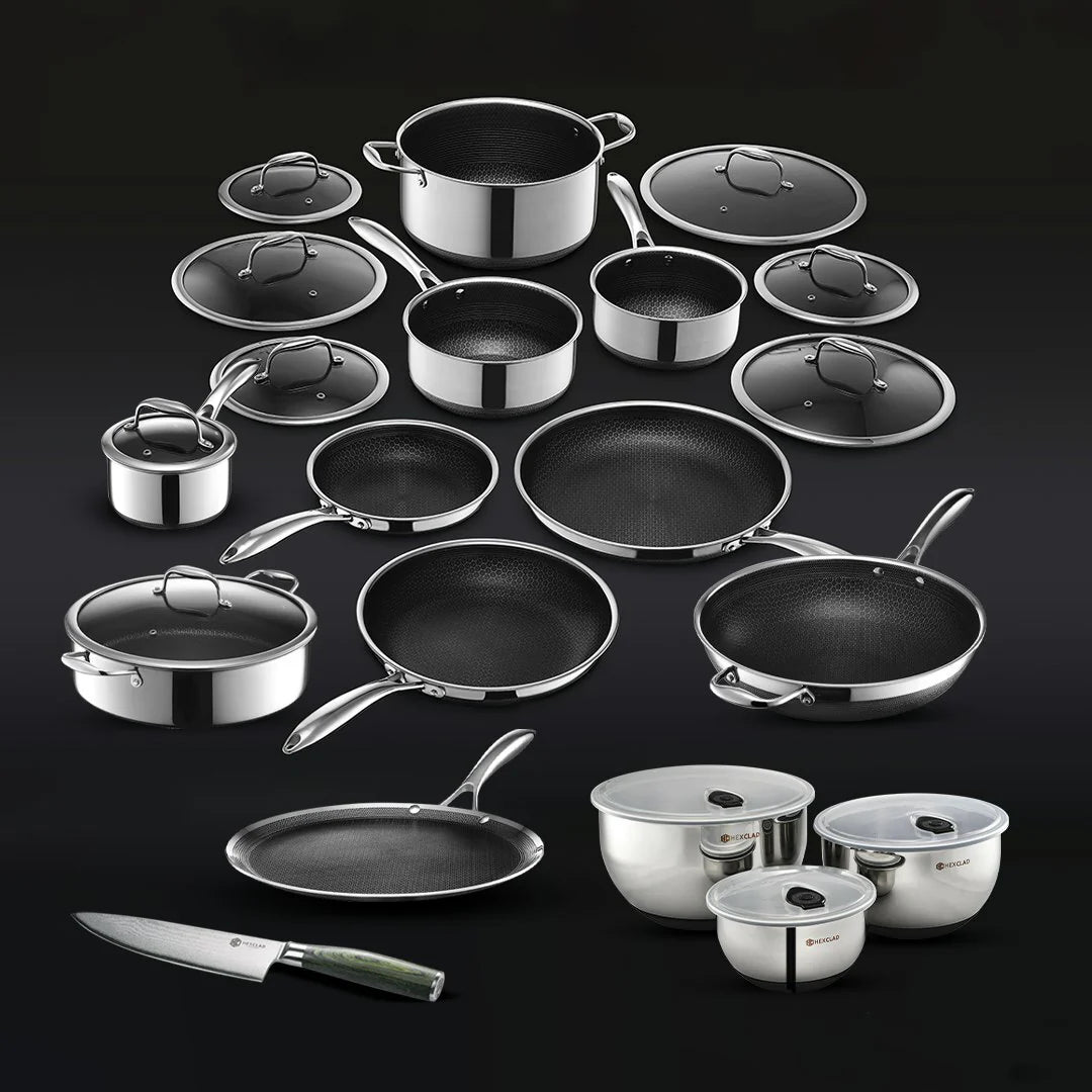 All-In Bundle (25-Pc)