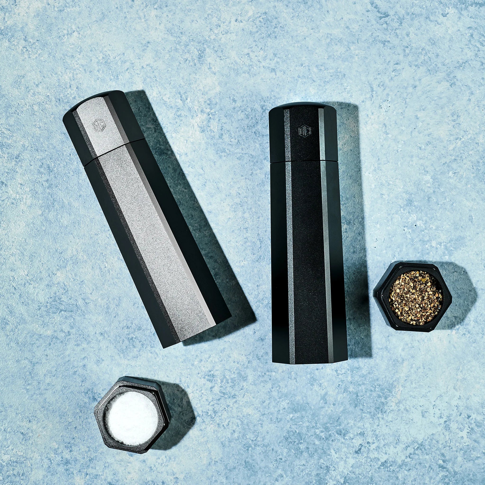 The HexMill Collection Bundle