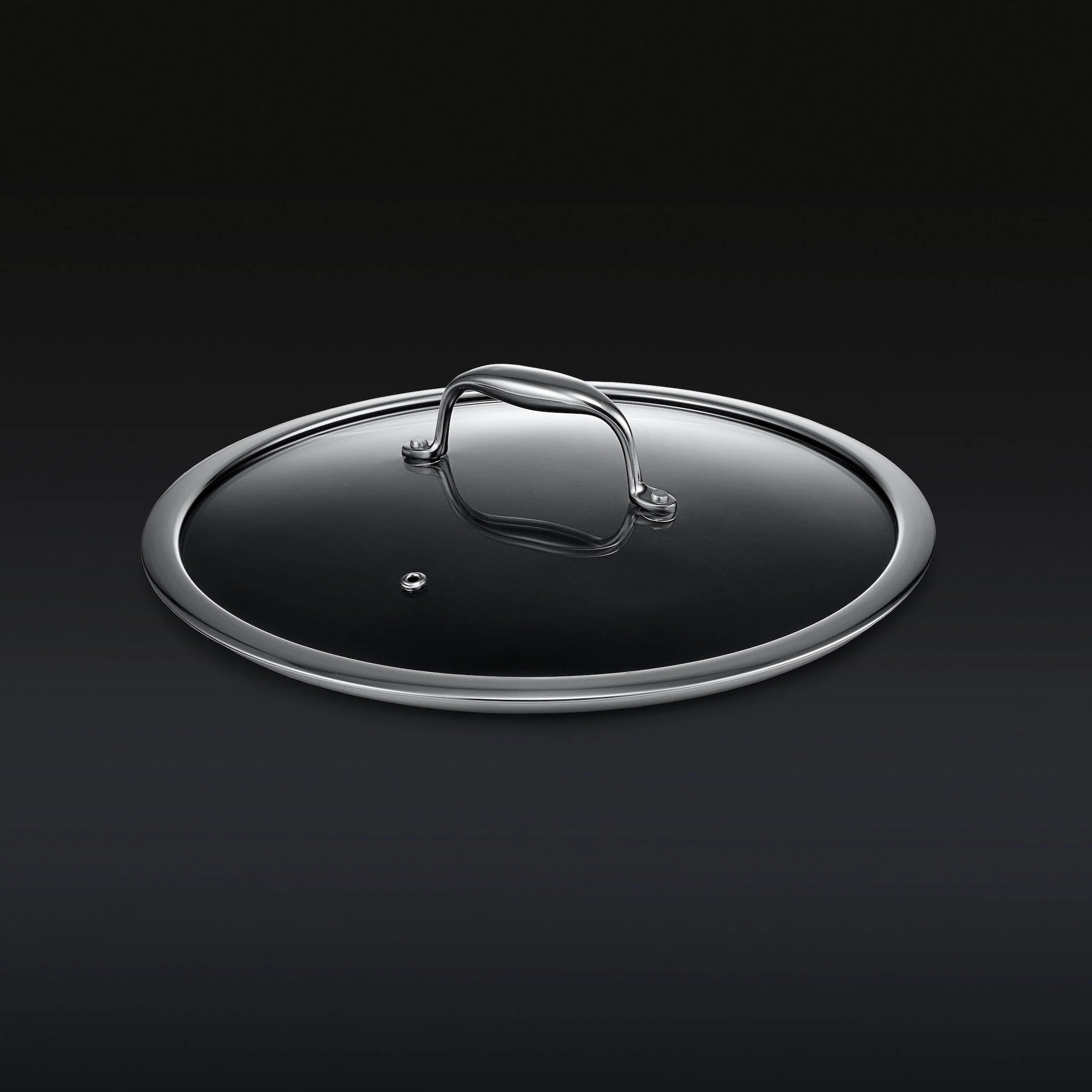 Tempered Glass Lid, 11.5”