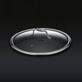 Tempered Glass Lid, 12"