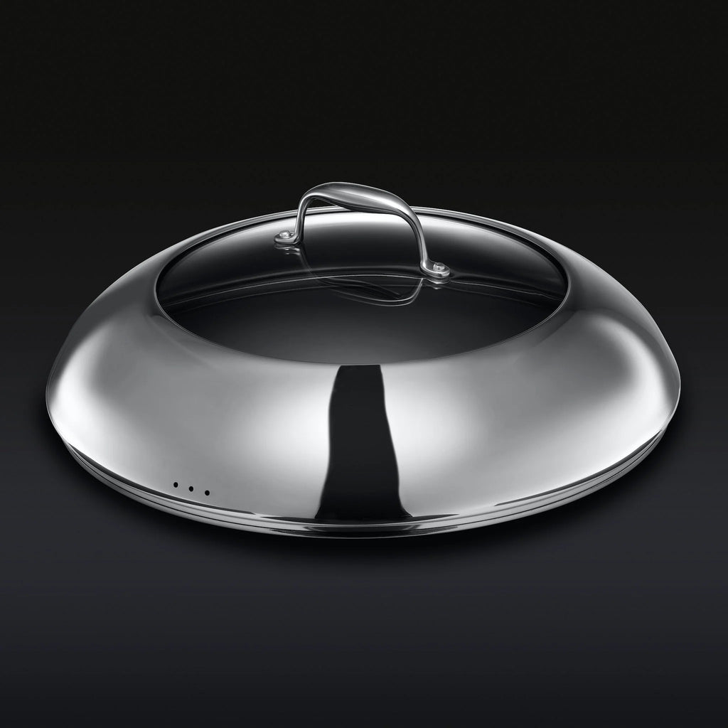 Hybrid Domed Lid, 14"
