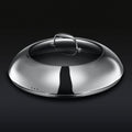 Hybrid Domed Lid, 14"