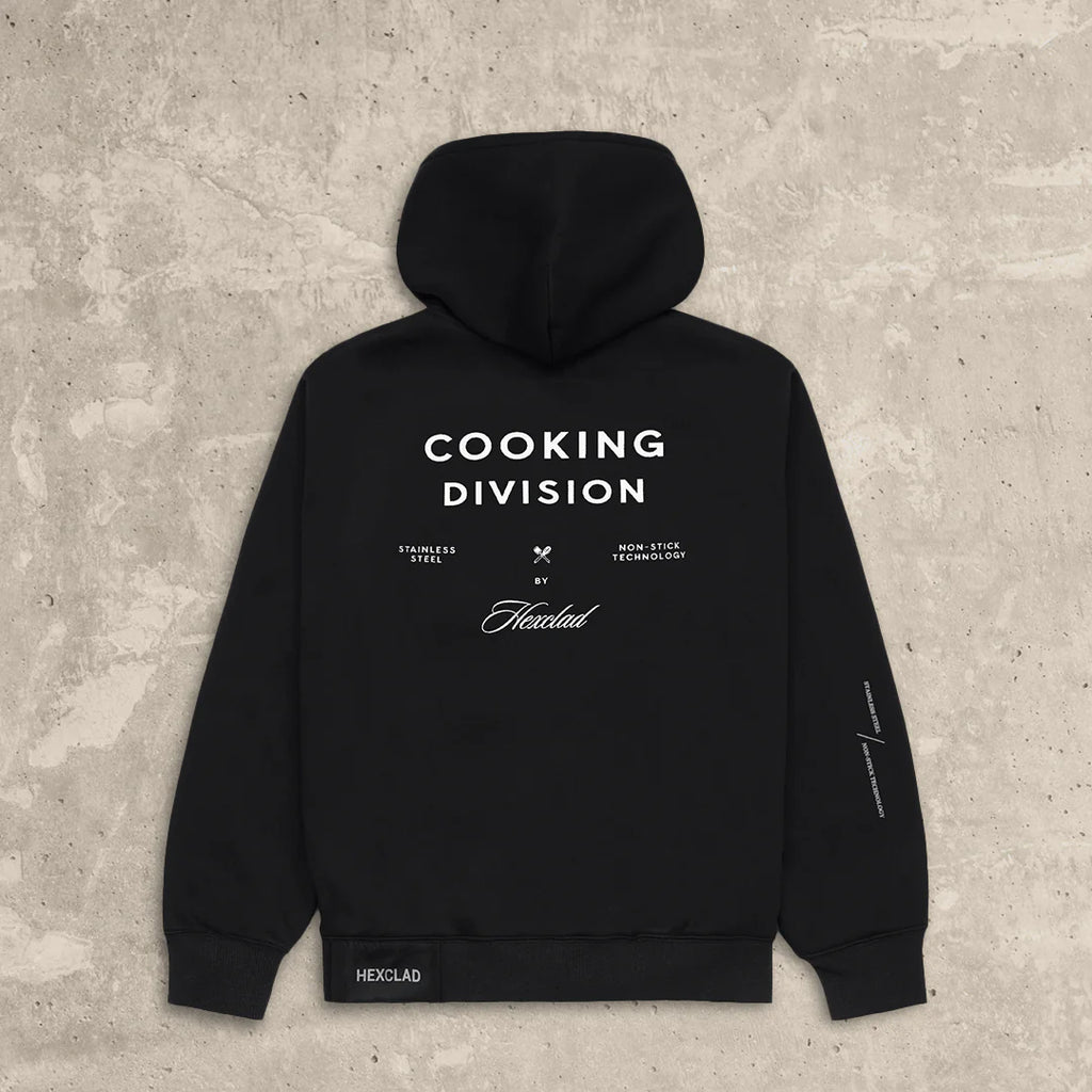 Property of HexClad Unisex Pull-Over Hoodie